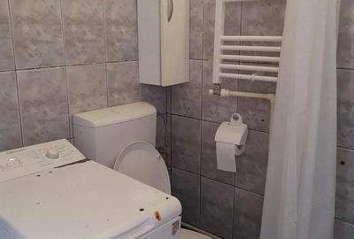 Garsonieră semidecomandată în Central - 2