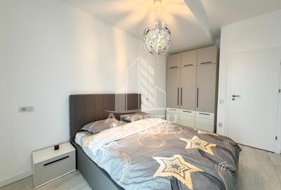 Apartament cu 2 camere decomandat, mobilat în Torontalului - 5