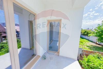 Apartament cu 2 camere decomandat în Orașul Vechi - 12