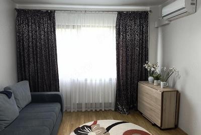 Apartament cu 3 camere semidecomandat în Podu Roș - 9