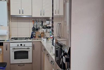 Apartament 3 Camere Militari Residence Complet Mobilat & Utilat - 3