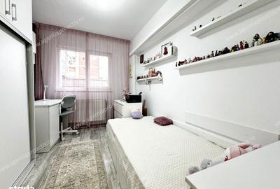 Apartament cu 3 camere decomandat în Mazepa 2 - 5