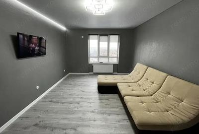 Apartament cu 2 camere decomandat în Eroii Revoluției - 2
