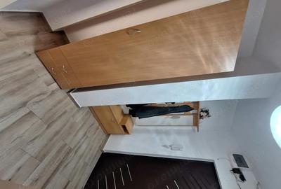 Garsonieră semidecomandată, mobilată în Lipovei - 3