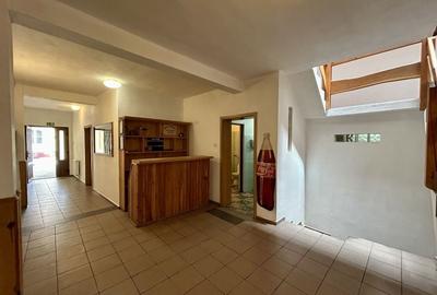 Inchiriere spatiu birouri Zarnesti | 21 de camere | Suprafata 450 mp - 10