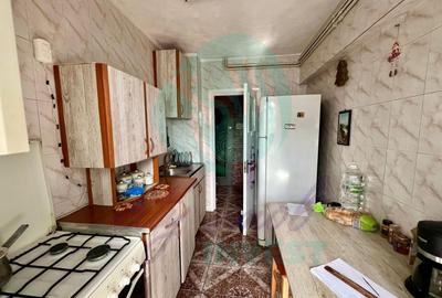 Apartament cu 2 camere semidecomandat, mobilat în Brâncoveanu - 5