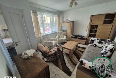 Apartament cu 3 camere decomandat în Tudor - 5