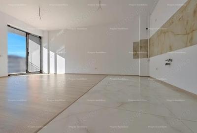 Ap.2 camere - bloc nou - lift - 95.000 Euro - 3