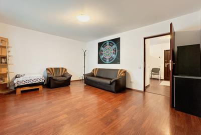 Apartament  3 camere, 2 bai, bloc  1995, eficient energetic, zona Vitan Mall Apartament  3 camere, 2 bai, bloc  1995, eficient energetic, zona Vitan Mall - 3