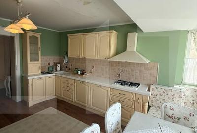 Apartament cu 2 camere de lux - Decebal, 104 mp, singur pe etaj - 10