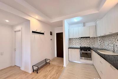 Apartament cu 2 camere decomandat în Pipera - 4