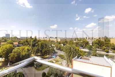 Apartament cu 2 camere, mobilat în Grozăvești - 2