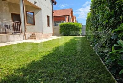 Casa Exclusivista Sanmartin,207 mp utili