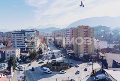 Spațiu comercial, de 130 mp, în Griviței - 2