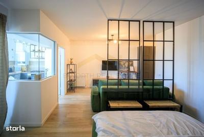 Garsonieră decomandată, mobilată în Central - 3