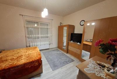 Str. Valea Borcutului (zona plana)- casa pe parter, renovata recent, teren 800 mp - 7