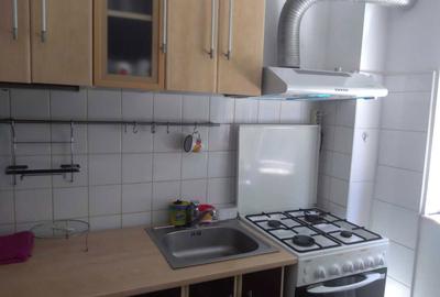 Apartament cu 3 camere decomandat în Vest - 3