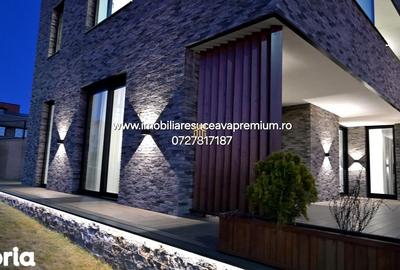 Casă cu 5 camere cu Teren 450 Mp în Central - 2