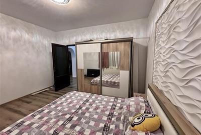 3 camere de vanzare, renovat | Roata Norocului - 6