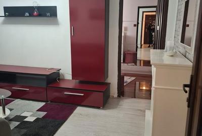 Apartament cu 2 camere în Central - 5