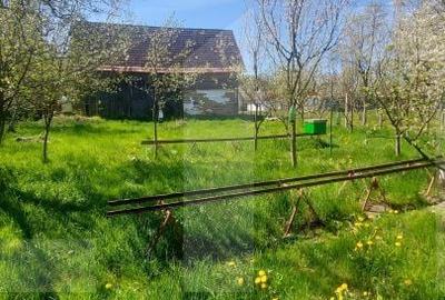 Casă cu 2 camere în Valea Scurtă