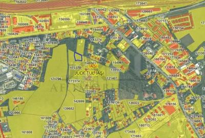 Teren în Bucium - 3