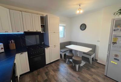 Apartament cu 3 camere decomandat în Central - 5