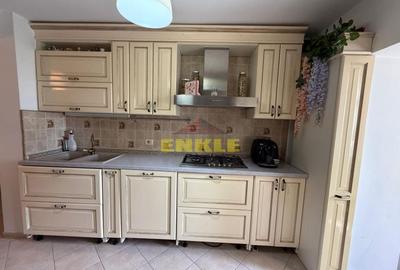 Apartament cu 2 camere decomandat în Ultracentral - 2