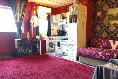 Garsonieră decomandată, mobilată în Rahova - 7