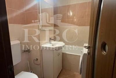 Garsoniera in Marasti zona Expo Transilvania - 8