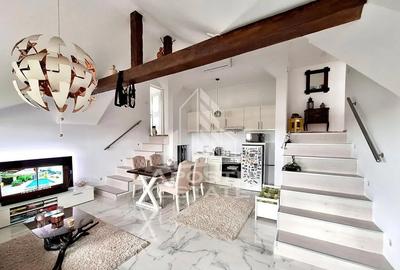 Apartament cu 3 camere decomandat în Bujac - 16