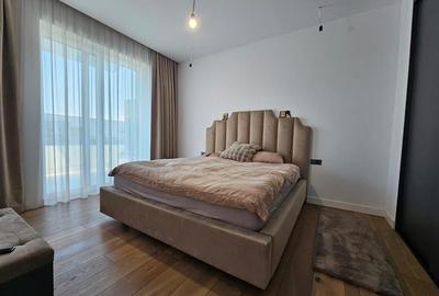 Apartament spatios cu terasa generoasa la BSW - 5