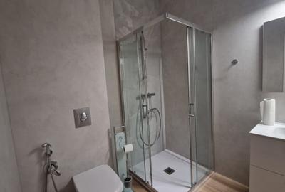 Apartament 3 camere, open space, 100mp, Central Apartament 3 camere, open space, 100mp, Central - 10