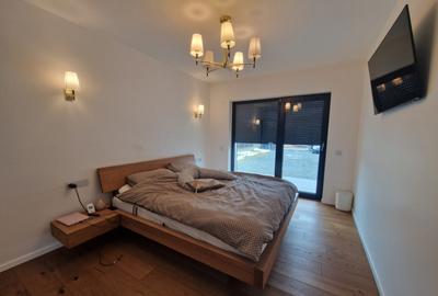 Casa Smart de Vanzare 300 mp | Panouri Fotovoltaice 16 - 23