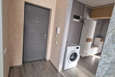 Apartament cu 2 camere decomandat în Exterior Vest - 6