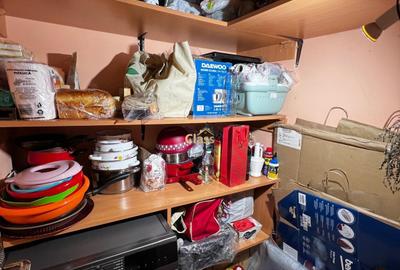 Garsonieră decomandată, mobilată în Baciu - 4