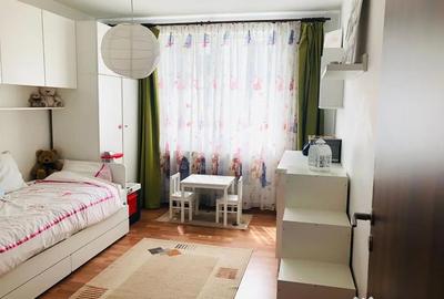 Apartament cu 3 camere semidecomandat în Florești - 7