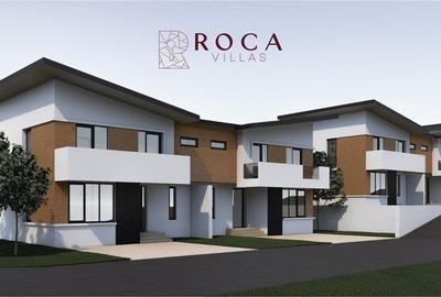 Miroslava, complex de vile Roca Villas Miroslava, complex de vile Roca Villas - 6