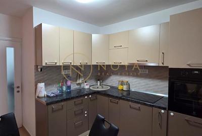 Apartament cu 4 camere semidecomandat în Politehnica - 6