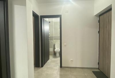 Apartament cu 2 camere decomandat, mobilat în Găvana - 6