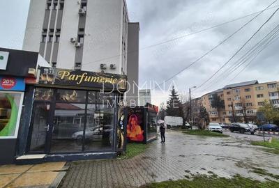 Inchiriere spa?iu comercial, situat in Targu Jiu, strada 1 Decembrie 1918 - 3