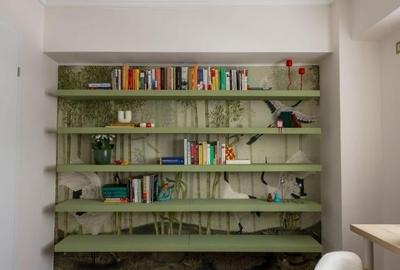 Apartament -4 camere - semidecomandat - Sos Pantelimon - 12