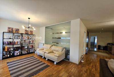 Apartament 3 camere | 145MP | Gradina 60 MP | 2 Parcari Subteran + Boxa | Pipera - 11