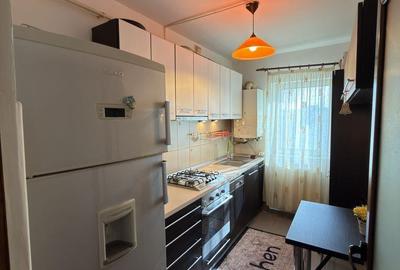 Apartament cu 2 camere decomandat, mobilat în Păcurari - 2