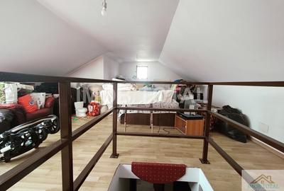 Casa, Jumatate duplex,mobilata utilata Prundu Platou - 9