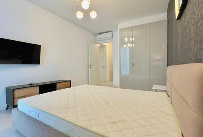 Win Herastrau | Apartament cu 2 camere de închiriat | Loc Parcare - 8