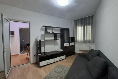 Apartament 2 camere, ultracentral Focsani, CT, mobilat si utilat - 10