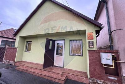 Spațiu comercial, de 42 mp, în Aradul Nou - 1