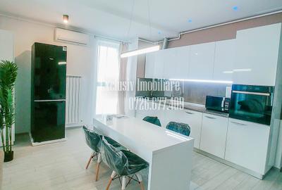 Avi Garden - Apartament 3 camere Premium - Parcare Subterana | Termen Lung - 6