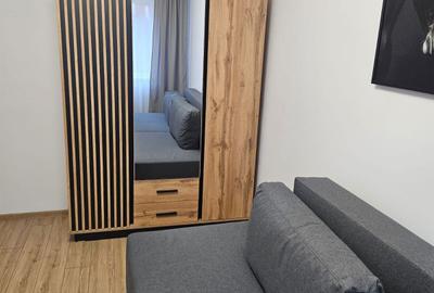 Garsonieră semidecomandată în Dosu Bricii - 2
